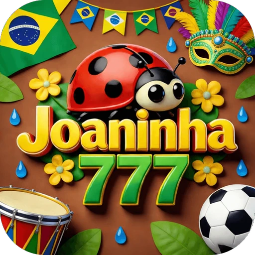 Joaninha777 Oficial Slots Brasil #1