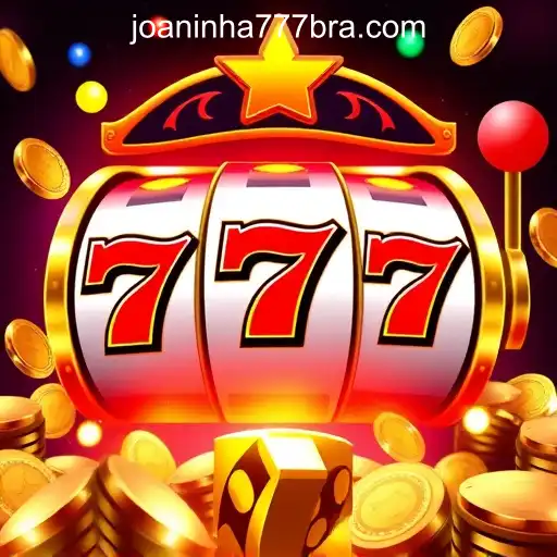 Joaninha777 Oficial Slots Brasil #1-BONUS6